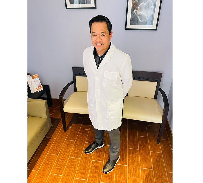 Meet the Doctor - Murrieta Dentist Cosmetic and Family Dentistry